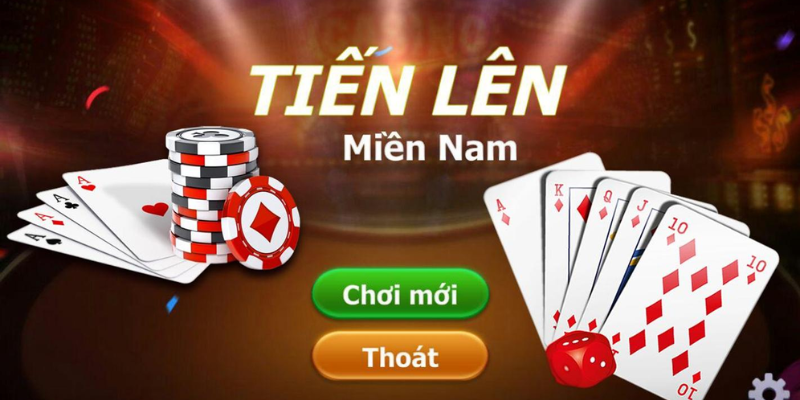 Đôi nét giới thiệu về game bài tiến lên 