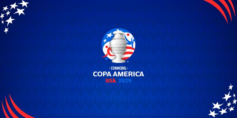 Giải đấu Copa America toàn châu Mỹ