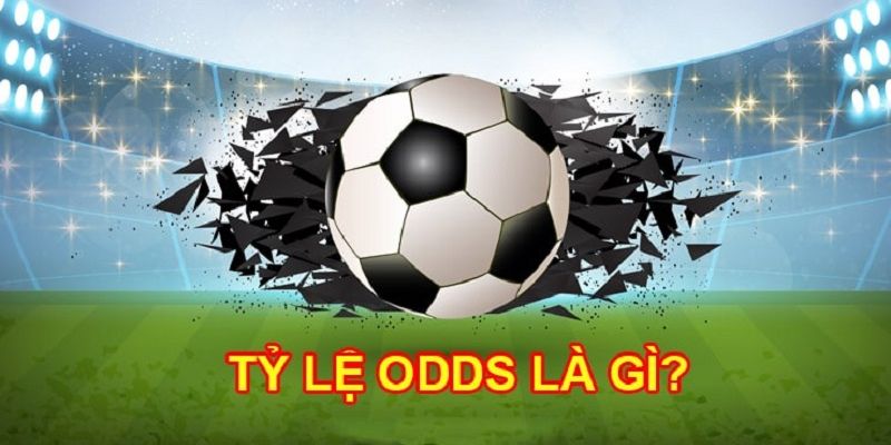 Nắm vững khái niệm tỷ lệ odds