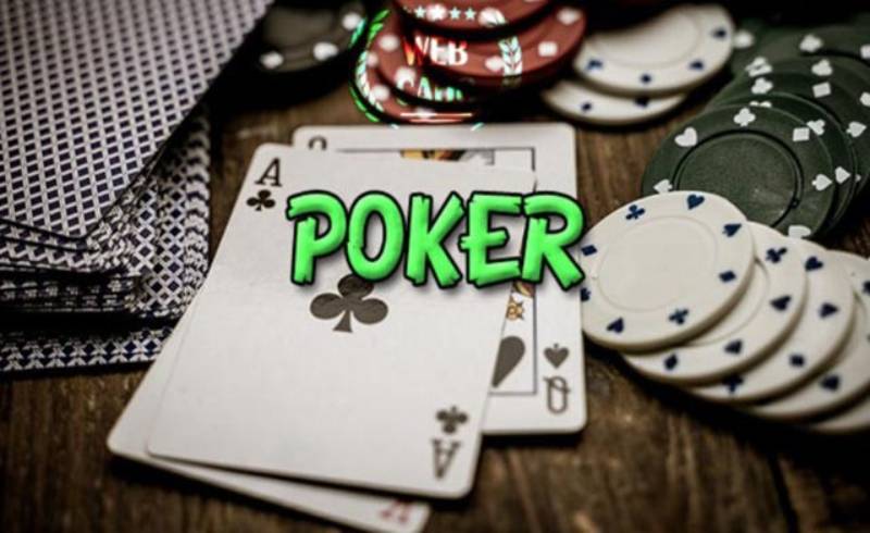 Bài cào poker hiểu là gì?