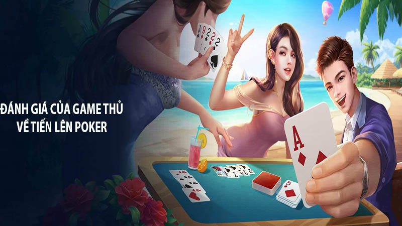 Đánh giá của game thủ về trò chơi