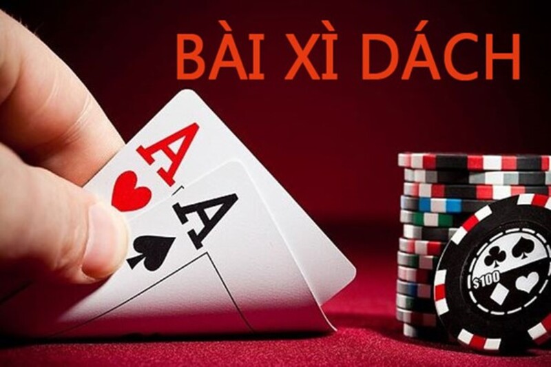 Cách chơi game bài xì dách với thông tin đơn giản, dễ hiểu