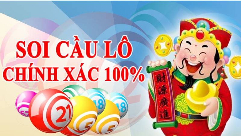 Nắm chắc các phương pháp soi cầu để chơi hiệu quả