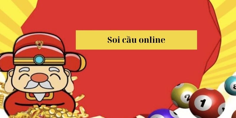 Soi cầu online