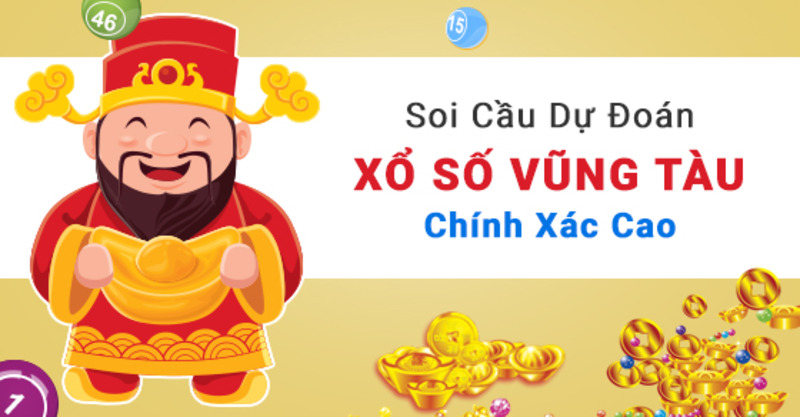 Soi cầu Vũng Tàu